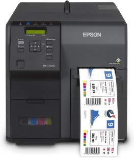 Epson ColorWorks C7500 C31CD84012
