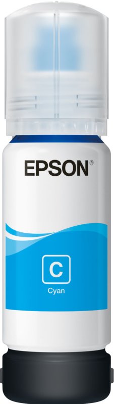 EPSON container T00R2 cyan ink (70ml - L7160/L7180) C13T00R240