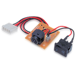 Epson DC-T500: DC Cable f M-T500/BA-T500, 24V C42D118001