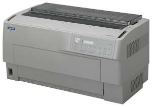 Epson DFX-9000, A3, 9ihl., 1550zn., LPT/RS232/USB C11C605011BZ
