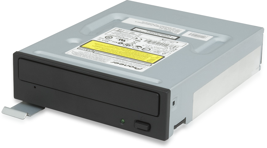 Epson Discproducer™ CD/DVD/BD drive for PP-100II/PP-100III (Pioneer BDE-PR1EP) C32C892010