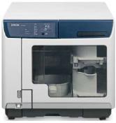 EPSON Discproducer PP-100AP(vč. software), USB C11CA93021