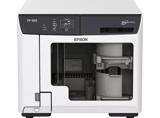 Epson Discproducer PP-50II C11CH41021