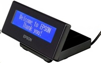 Epson DM-D30, black, USB A61CF26111