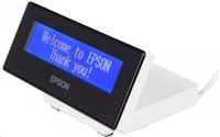 Epson DM-D30, white, USB A61CF26101