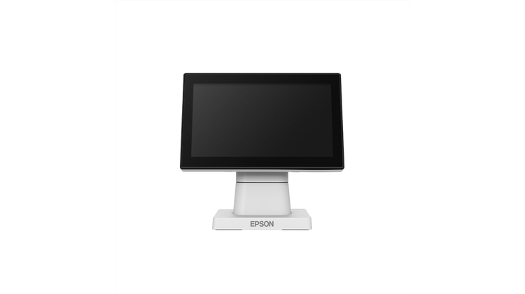 Epson DM-D70 (101): USB Customer Display, White A61CH62101