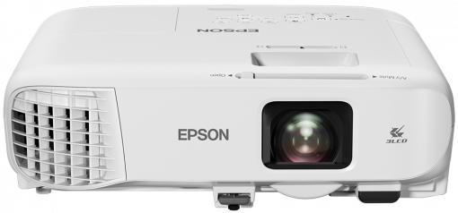 EPSON EB-992F, 4000 Ansi,FullHD,16:9 V11H988040