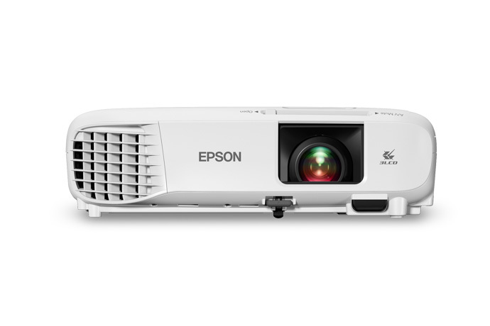 EPSON EB-E20, 3400 Ansi, XGA, 4:3 V11H981040