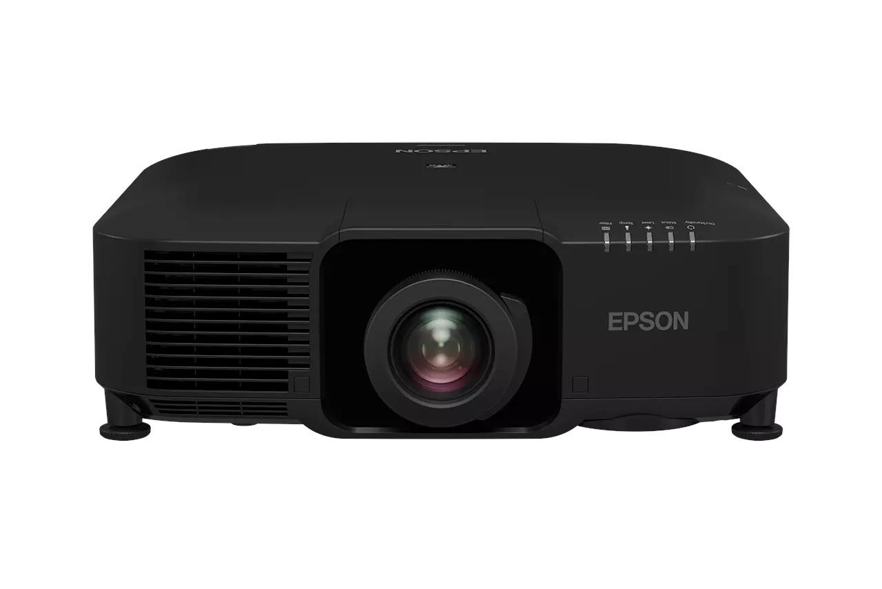 EPSON EB-PQ2010B/3LCD/10000lm/4K UHD/HDMI/LAN V11HB02880