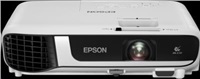EPSON EB-W51, 4000 Ansi,WXGA,16:10 V11H977040