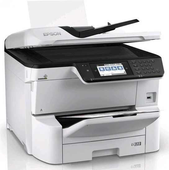 EPSON EC11CG68401 WorkForce Pro WF-C8690 8715946651019