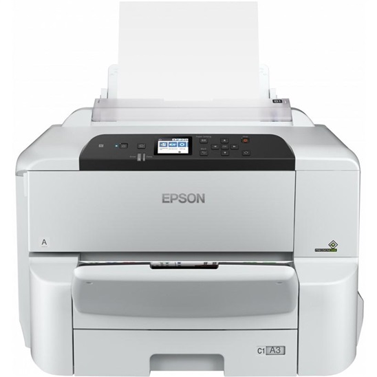 EPSON EC11CG70401 WorkForce Pro WF-C8190 8715946651040