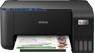 Epson EcoTank L3271 C11CJ67435