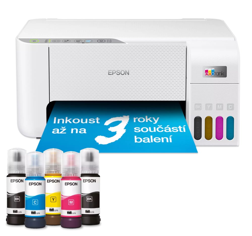 Epson EcoTank L3276 C11CJ67436