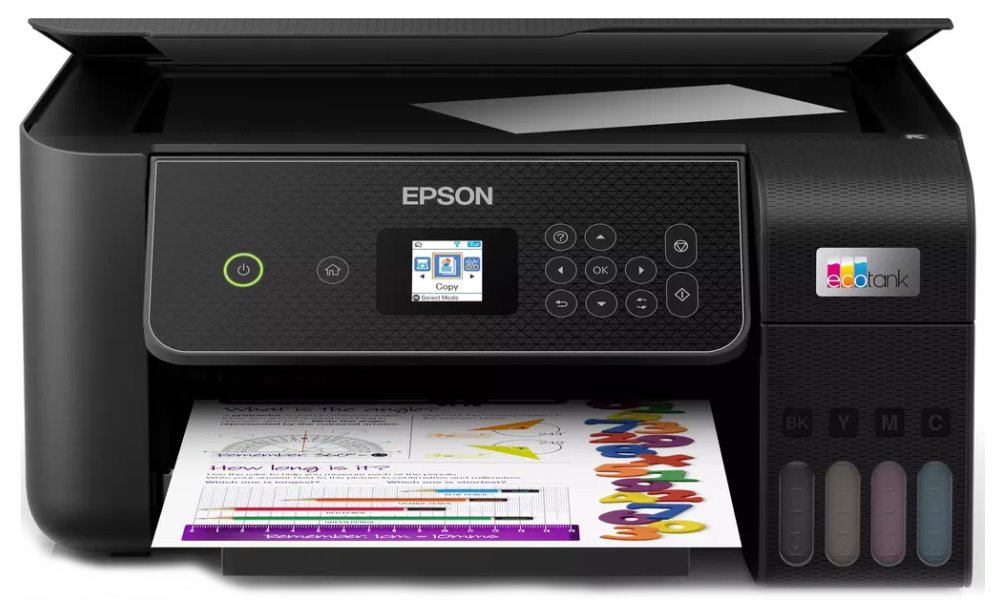 Epson EcoTank L3280 C11CJ66426