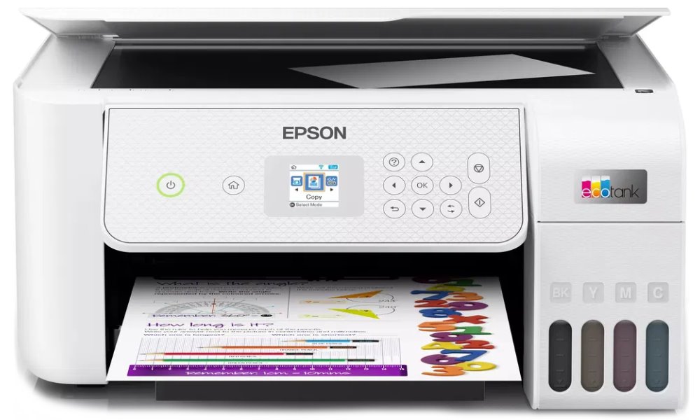 Epson EcoTank L3286 C11CJ66427