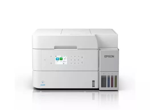 Epson EcoTank L6376 A4, color MFP, ADF, USB, LAN, WiFi, duplex C11CL43404