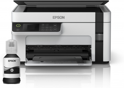 Epson EcoTank M2120 8715946671048