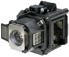 Epson ELPLP62 - Lampa projektoru - UHE - 275 Watt - 2000 hodiny (standardní režim) / 3000 hodiny (e V13H010L62