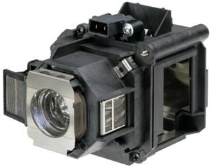 Epson ELPLP63 - Lampa projektoru - UHE - 330 Watt - 2000 hodiny (standardní režim) / 3000 hodiny (e V13H010L63
