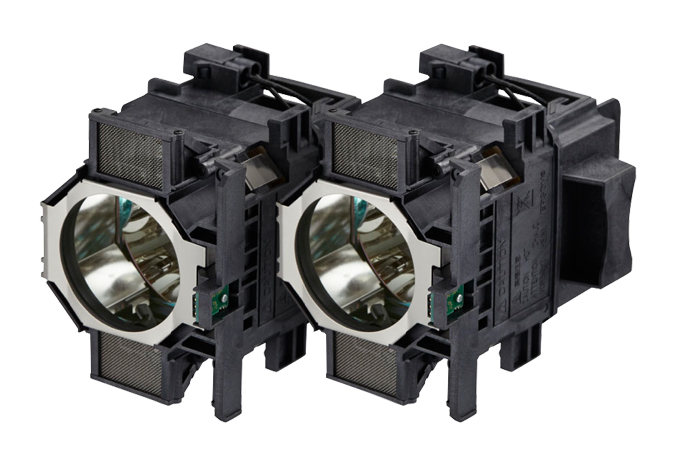 Epson ELPLP82 - Lampa projektoru - UHE (balení 2) - pro Epson EB-Z10000, Z10005, Z11000, Z11005, Z9 V13H010L82