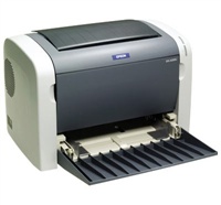 Epson EPL-6200L, A4, mono laser C11C534011BZ