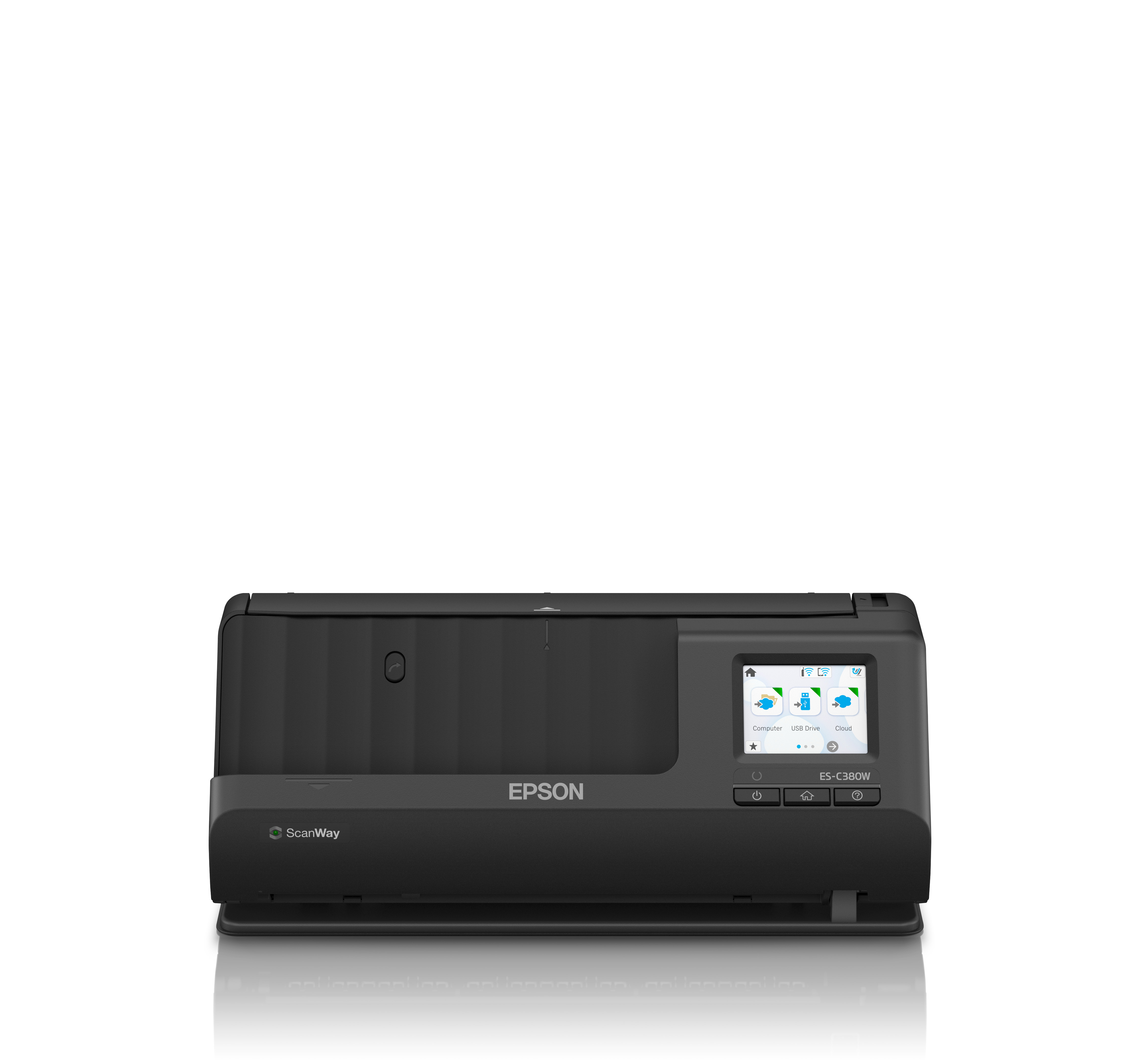 EPSON ES-C380W B11B269401