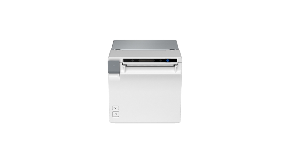 Epson EU-m30 (001): USB + Serial, NES, White, No PSU, No Cable C31CK01001