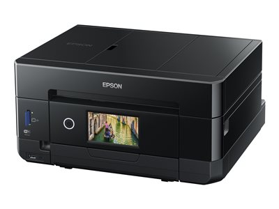 Epson Expression Premium XP-7100 Small-in-One - Multifunkční tiskárna - barva - tryskový - Legal (2 C11CH03402