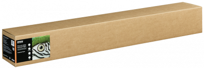EPSON Fine Art Cotton Textured Natural II,44" x15m C13S450279NQ