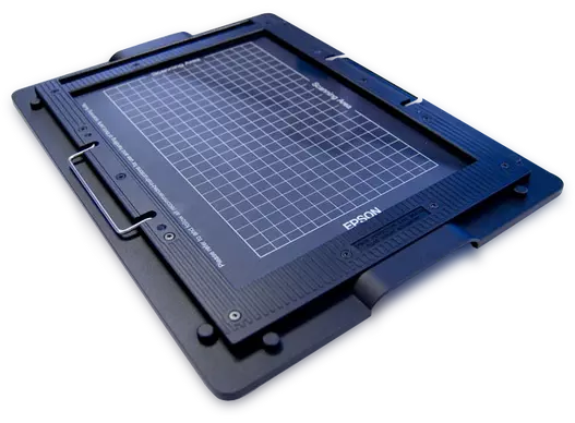 Epson Fluid Mount B12B818272