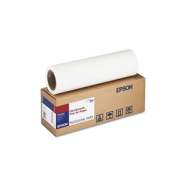 Epson fotopapier, 420/15/Traditional Photo Paper, 17", C13S045054, 300 g/m2, foto papier, 420m