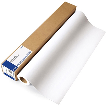 Epson fotopapier, 432/12.2/Paper Roll PremierArt Water Resistant Canvas Roll, vode odolný, 17" C13S041846