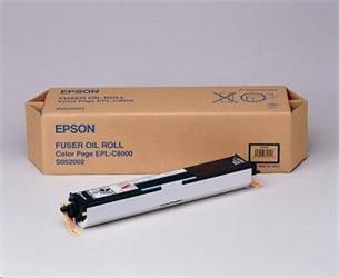 EPSON Fuser Oil Rollf (20k str) pro EPL-C8000/82 C13S052002