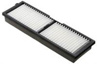 Epson High Efficiency Air Filter - Vzduchový filtr - pro Epson EMP-6100; PowerLite 6100i, 6110i V13H134A11