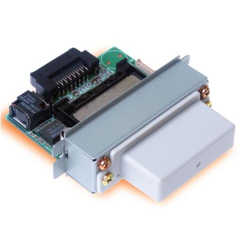 EPSON -IEEE802.11a/b/g/n WiFI UB-R04 (613) C32C824461