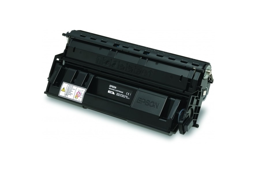 Epson Imaging Cartridge - Černá - originál - kazeta s barvivem - pro AcuLaser M7000D2TN, M7000DN, M C13S051221