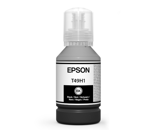 EPSON, Ink/SC-T3100x Black C13T49H100