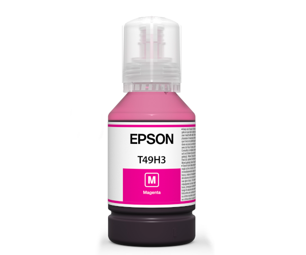 EPSON, Ink/SC-T3100x Magenta C13T49H300