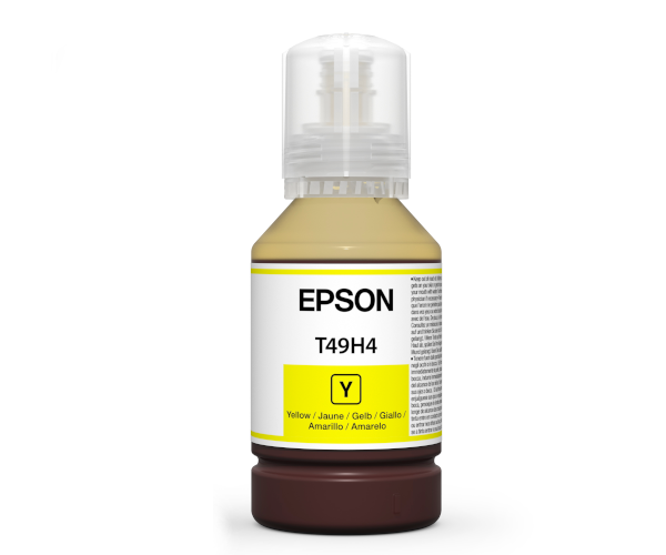 EPSON, Ink/SC-T3100x Yellow C13T49H400