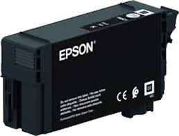 EPSON, Ink/T41R540 SglPck UltraChr XD2 110ml BK C13T41R540