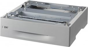 Epson - Kazeta papíru - 550 listy v 1 zásobník(y) - pro AcuLaser C9300D2TN, C9300D3TNC, C9300DN, C9 C12C802601