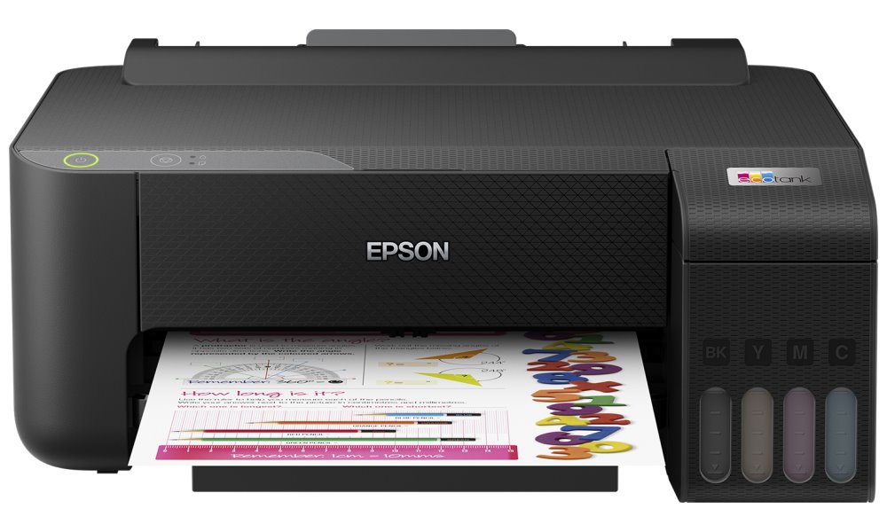 Epson L1210 A4 color-tank tlaciaren, USB C11CJ70401