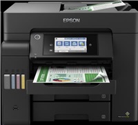 Epson L6570, A4, color MFP, Fax, ADF, duplex, USB, LAN, WiFi C11CJ29402