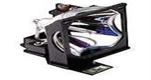 Epson - Lampa projektoru - pro Epson EMP-54, EMP-74, EMP-74L; PowerLite 54C, 74C V13H010L27