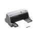 Epson LQ 690 - Tiskárna - monochromní - jehličková - 12 cpi - 24 pin - až 529 znaků/s - paralelní, C11CA13041