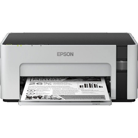 EPSON M1120 EcoTank Mono tlaciaren, A4, 720x1440, 32ppm, USB, 3yi C11CG96403