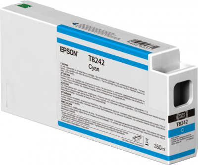 Epson Matte Black T54X80N UltraChrome HDX/HDl C13T54X80N