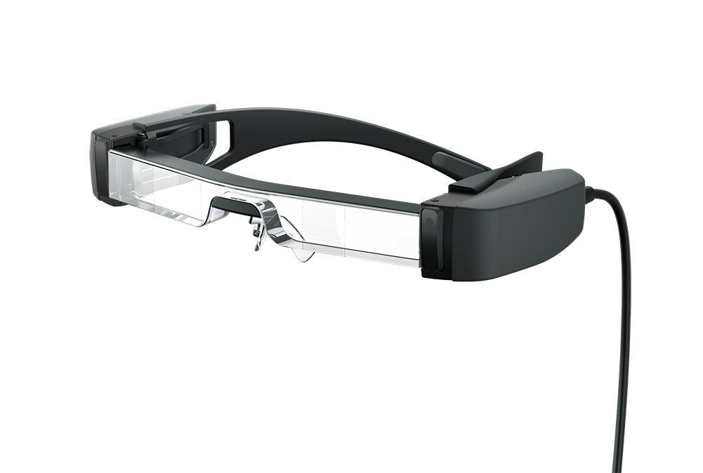 Epson Moverio BT-40, chytré brýle V11H969040