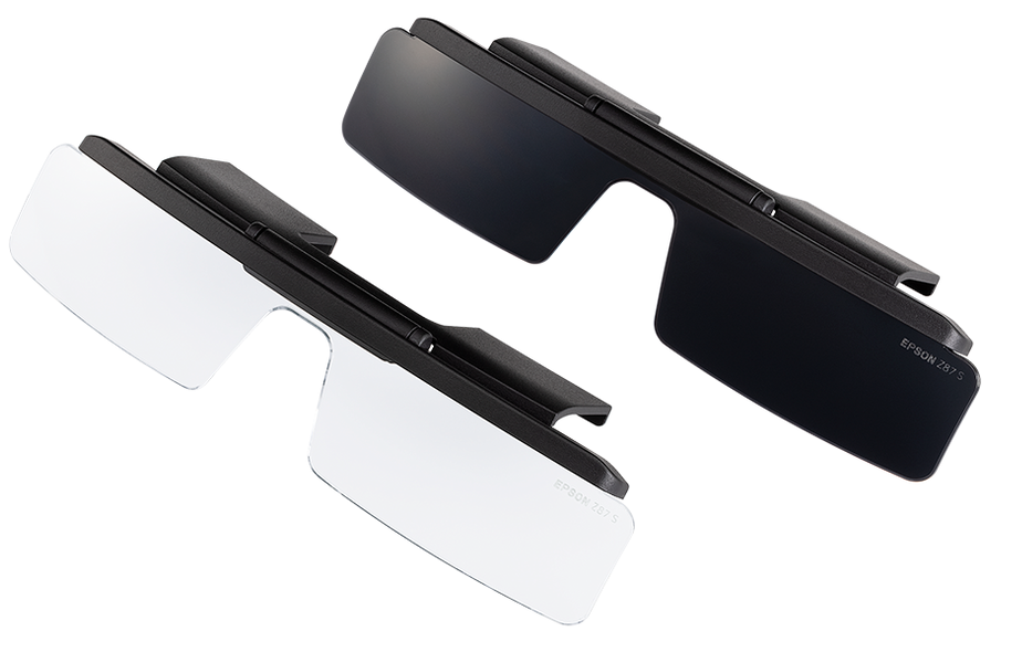 Epson Moverio BT-45C/BT-45CS Shade Pack V12HA61W01